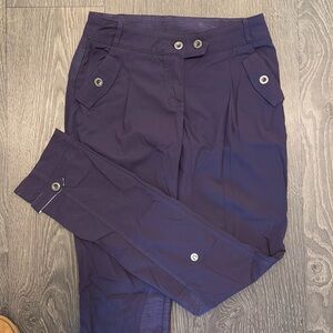 vintage lululemon pants